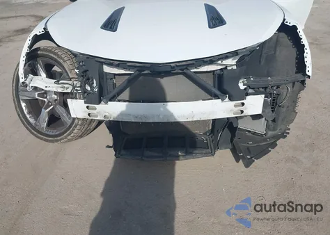 2016 Chevrolet Camaro 2Ss z USA, uszkodzony, nr VIN 1G1FH1R77G0126514